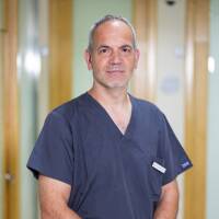 Dr. Xavier Martínez