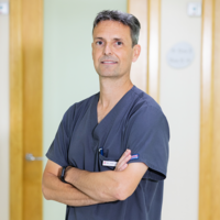 Dr. José Luis Latorre